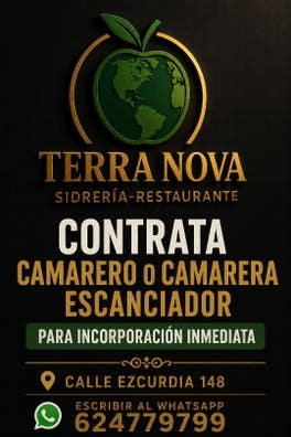 OFERTA LABORAL