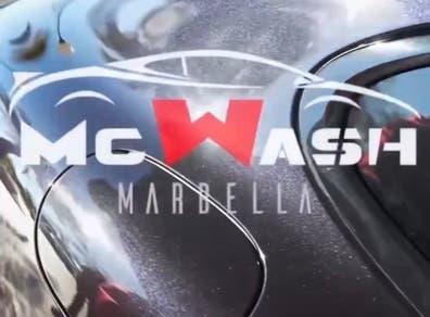 Mcwash