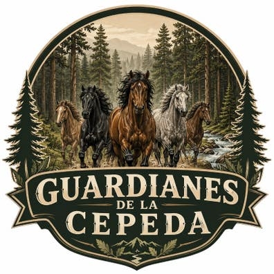 Se buscan voluntarios (caballos bombero)
