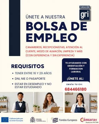 Bolsa de Empleo