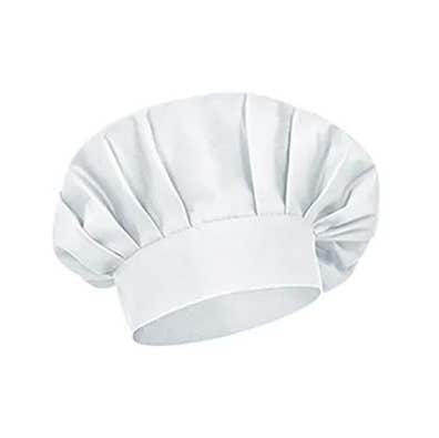 Cocinero. Sástago
