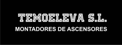 AYUDANTE MONTAJE DE ASCENSORES