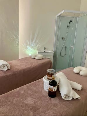 Esteticista o manicurista