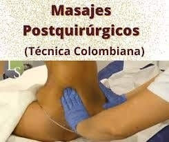 Esteticista colombiana Madrid