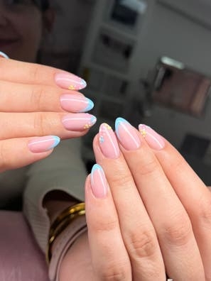 Manicurista con experiencia ✨