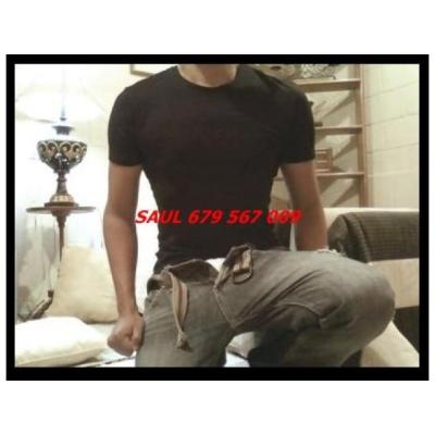 Saul masajista independiente Citas 679567009
