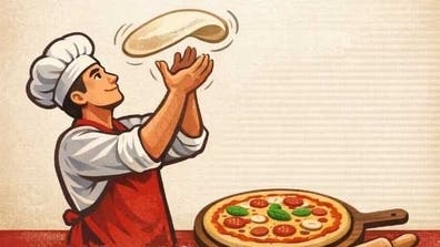 Se busca pizzero