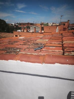 se necesitan cuadrillas de albañilería