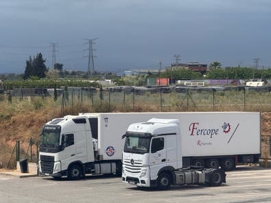 Ruta fija canet C+E