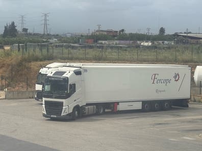Ruta fija canet C+E