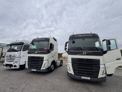 Ruta fija canet C+E