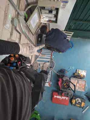 ELECTRICISTA