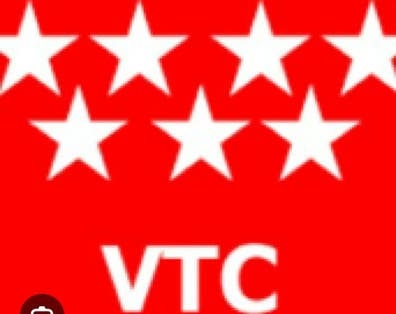 Autonomo busca conductor VTC  mañanas