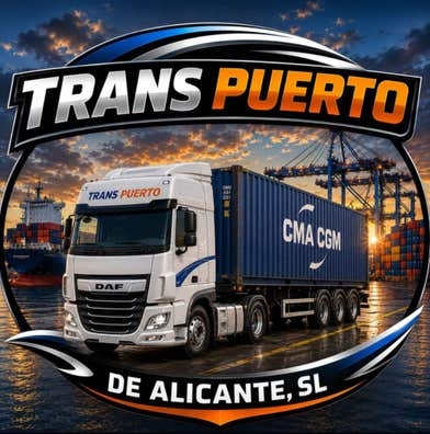 Chofer con carnet C+E o autonomos