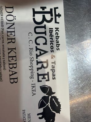 Encargado de cocina