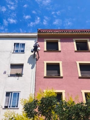 trabajo verticales