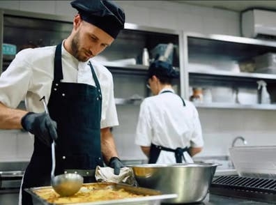 cocinero/a