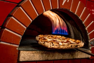 Ayudante de cocina / Pizzero