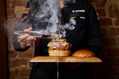 Ayudante de cocina