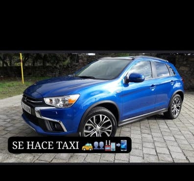 TAXI