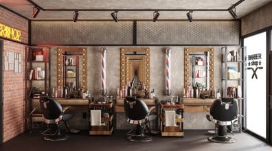 BARBERO PROFESIONAL