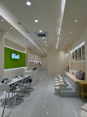 Busca manicurista