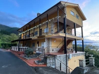 Limpieza Hostelería