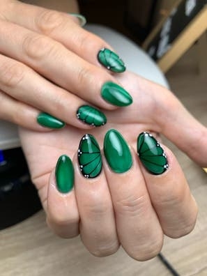Busco manicurista