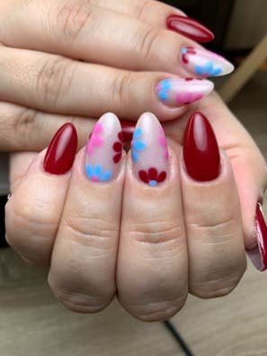 Busco manicurista