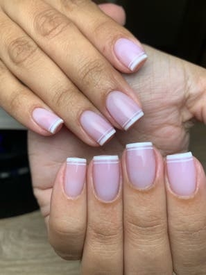 Busco manicurista