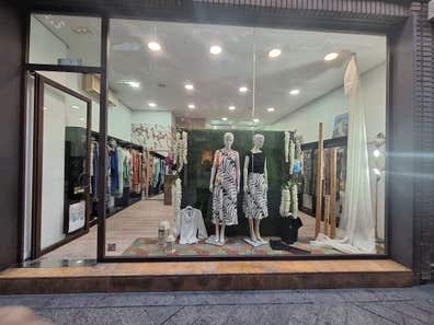 Tienda de moda femenina