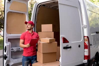 Se Buscan Andarines y Conductores Madrid
