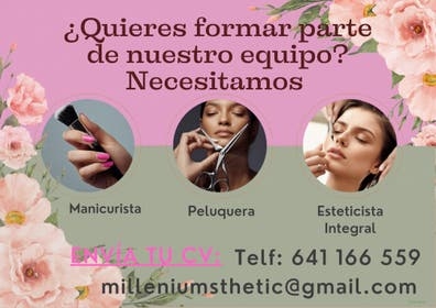 Manicurista