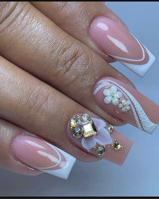 Busco manicurista