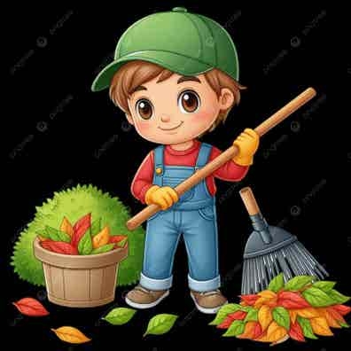 busco jardinero en valdemorillo