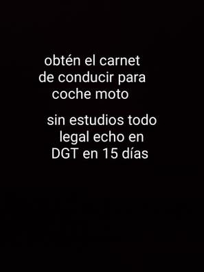se ofrecen