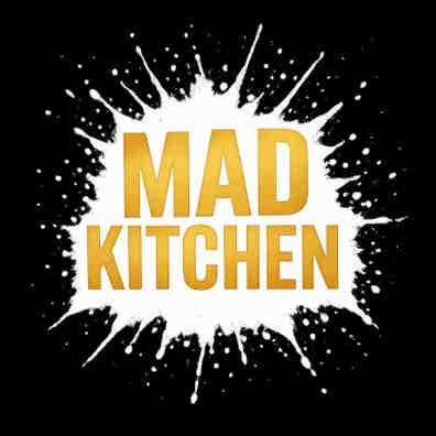 ? ¡MAD KITCHEN BUSCA PERSONAL!