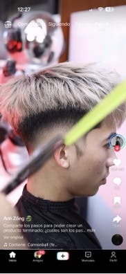 Peluqueria