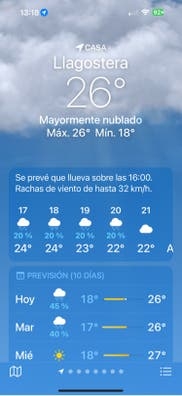 Se busca paleta