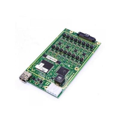 Xaar Head Personality Card 3 HV (HPC3 HV) XP55500036