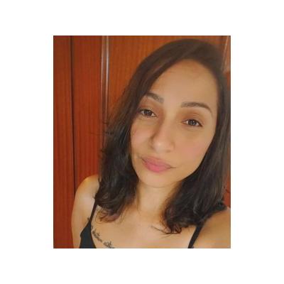 Giselle – Terapia Manual & Masajes Profesionales