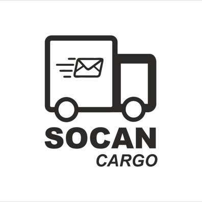 Repartidor de mercancia ligera