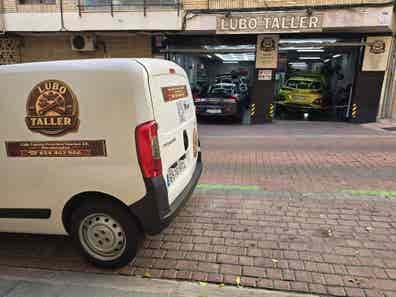 Buscamos Mecánico Oficial de Primera