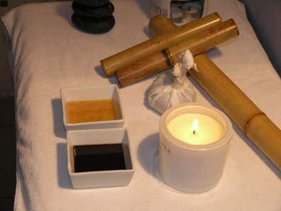 Masajista para hotel SPA en León