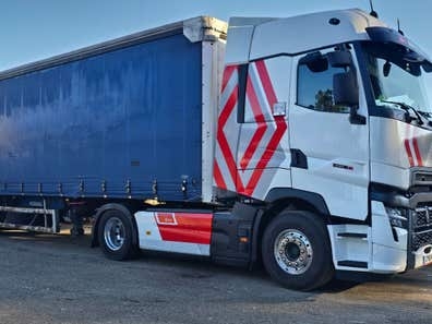 conductor trailer ruta nacional
