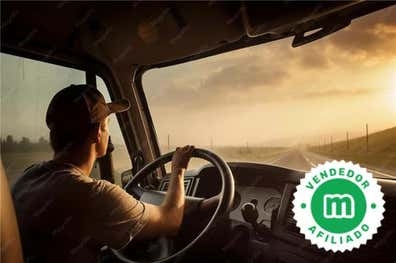 Conductor tipo C+CAP(H/M) Etxarri