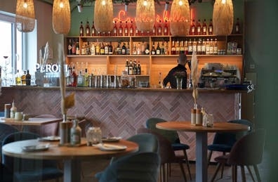Se busca Pizzero con Experiencia para Al