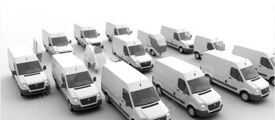 SE NECESITAN CHÓFERES EMPRESA TRANSPORTE