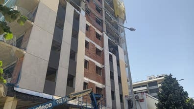 obras en Cataluña y en el resto de es