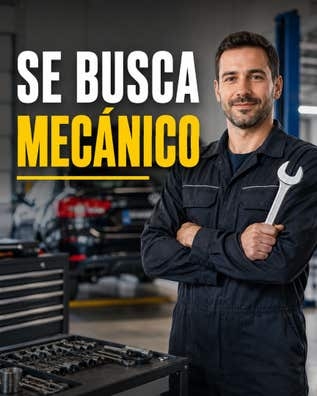 MECANICO